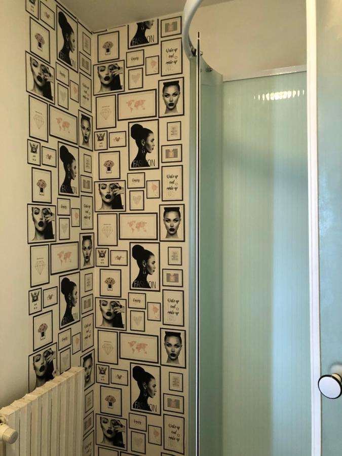 Studio 20 Min De La Mer Ideal Pour Les Deplacements Professionnels Plouaret Eksteriør billede